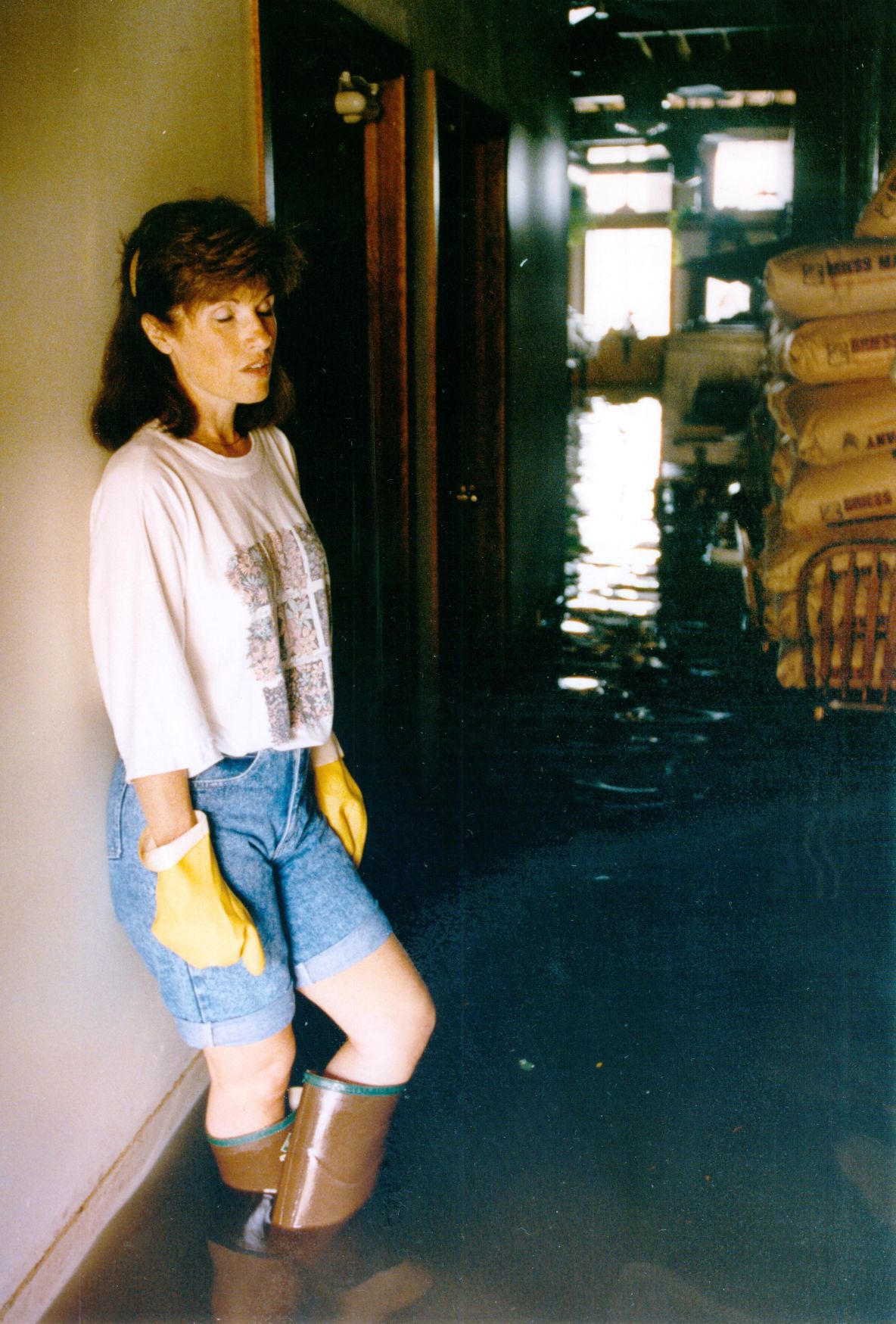 19930710 -- Davenport, Iowa